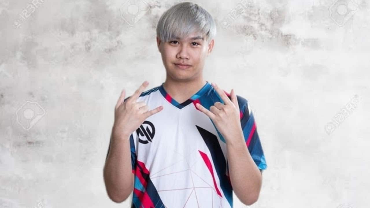 Dota 2: T1 Drops JaCkky From Its Roster After Win