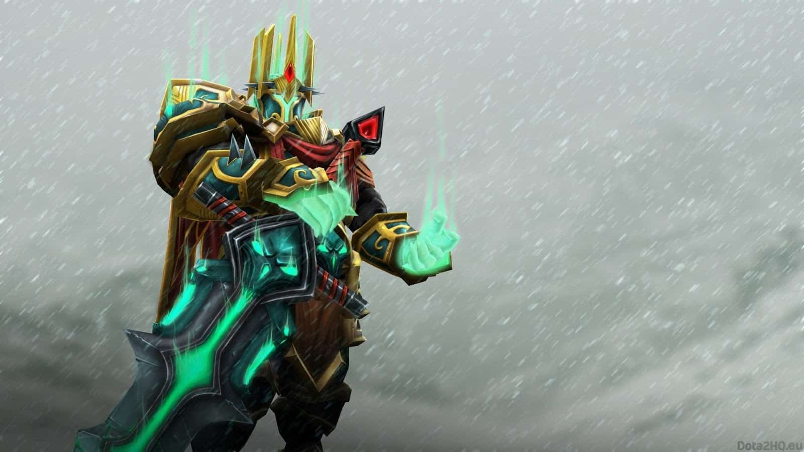 Dota 2: Best Heroes For New Players