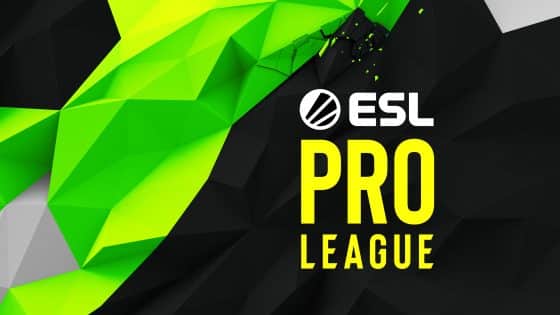 CSGO: ESL Pro League Season 18 Overview