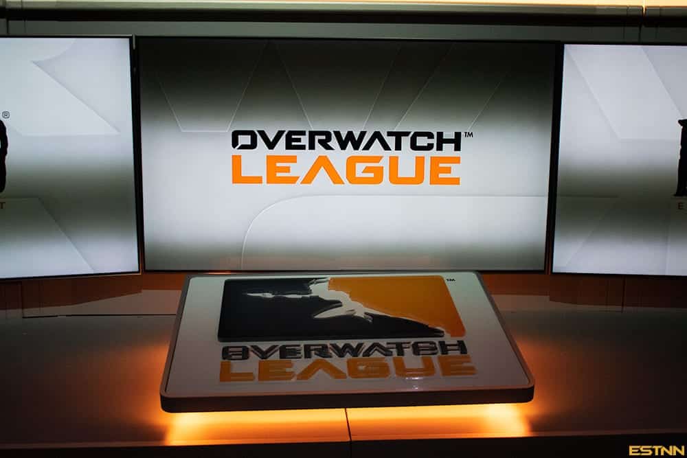 Overwatch League Playoff Spot Predictions: Season 2 | Stage 2