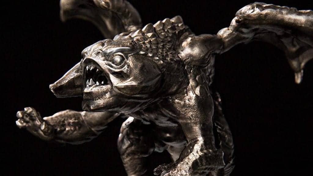 Dota 2: Collector’s Baby Roshan Statues Are Here