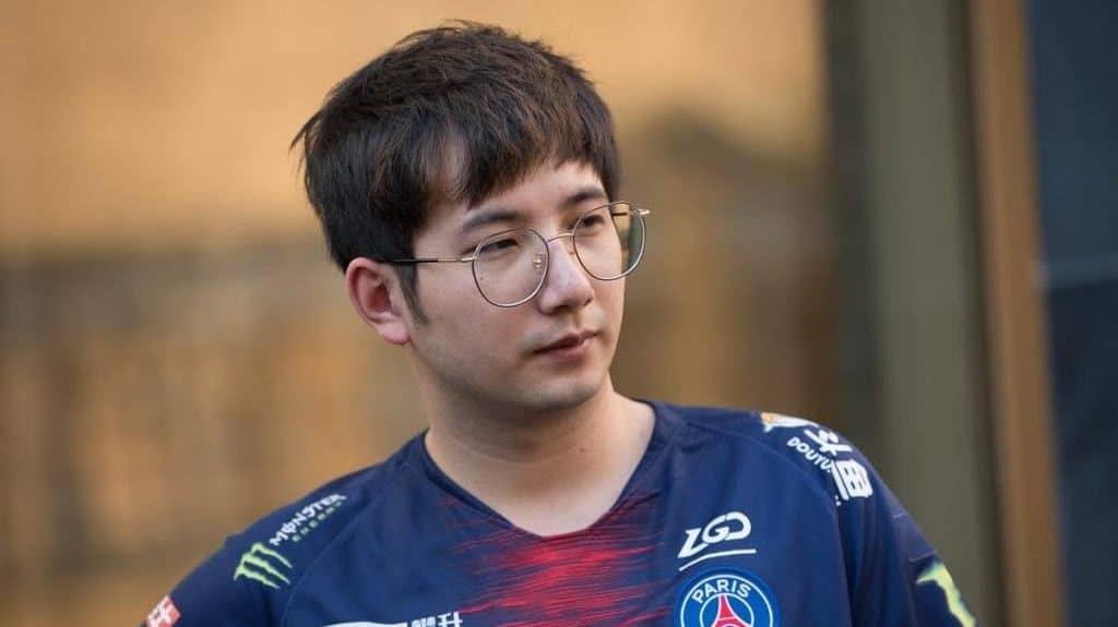 Dota 2: Top Three Support Players of 2019