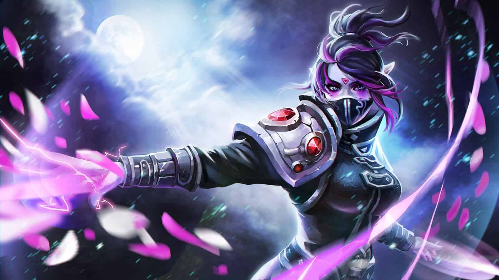 Dota 2: Collector’s Cache Volume II Is Out