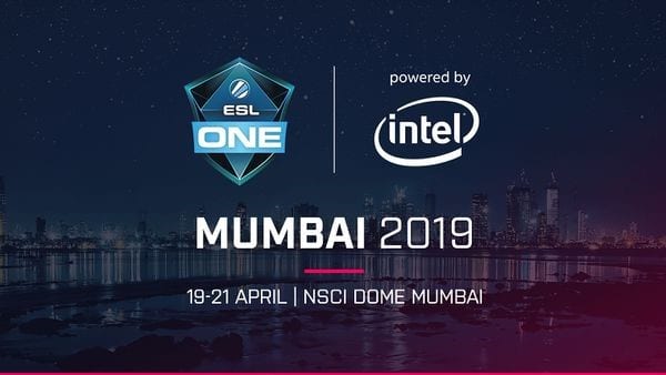 Dota 2: ESL One Mumbai 2019 – Overview