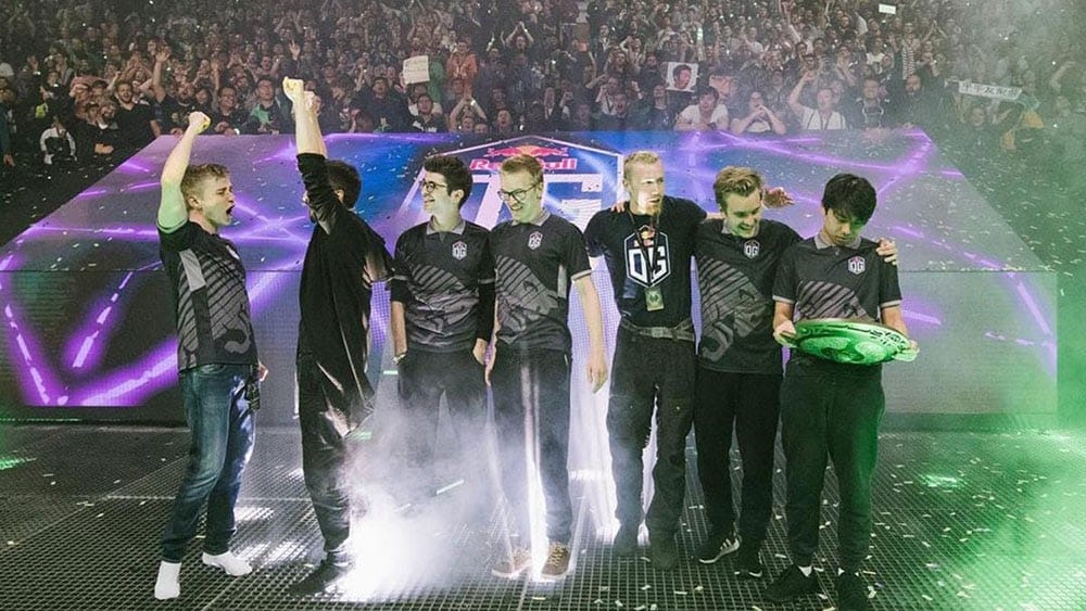 Dota 2: TI 9 True Sight to be Released on January 28th