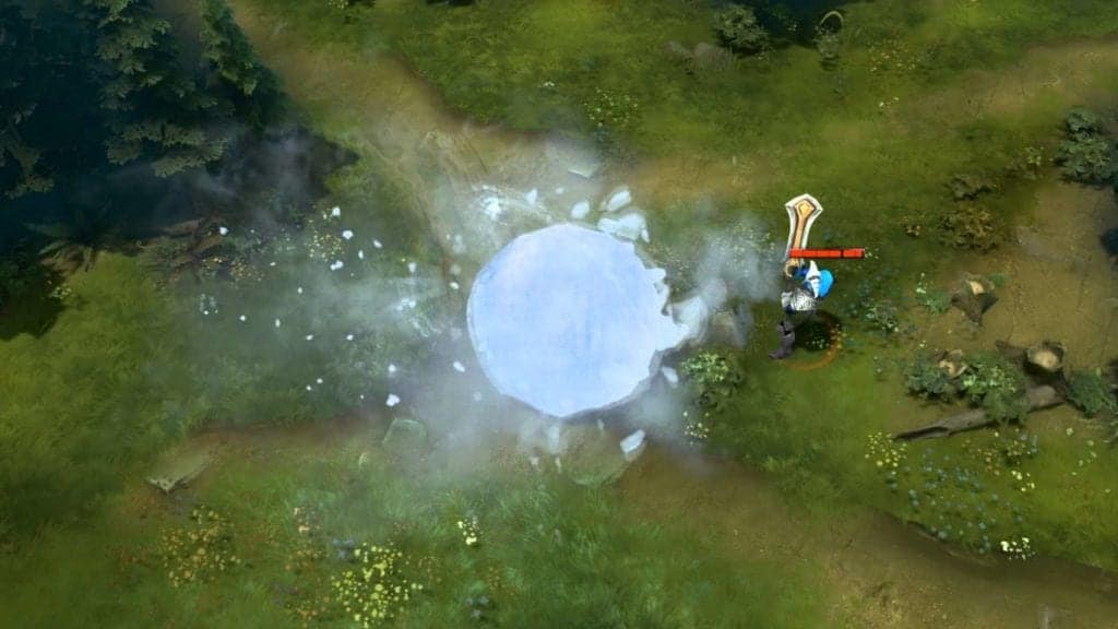 Dota 2: How-To Properly Snowball