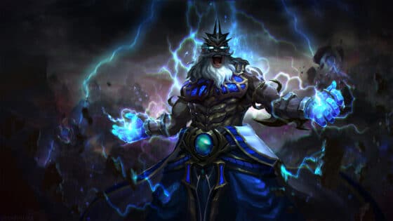 Dota 2 Zeus Guide – Learn How To Play With The Thunder God
