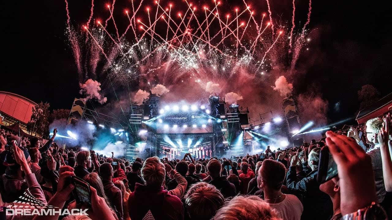 DreamHack Postpones All Remaining 2020 Festivals
