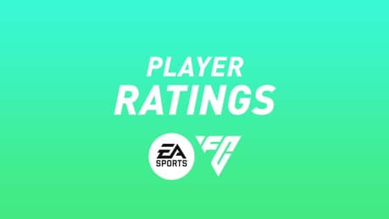 First Batch of EA FC 24 Player Ratings Officially Revealed