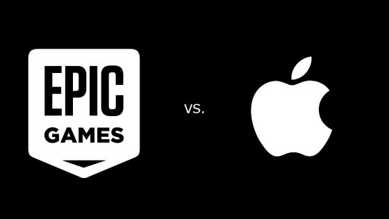 Epic Games CEO Hints Company Is Playing By Apple’s Rules