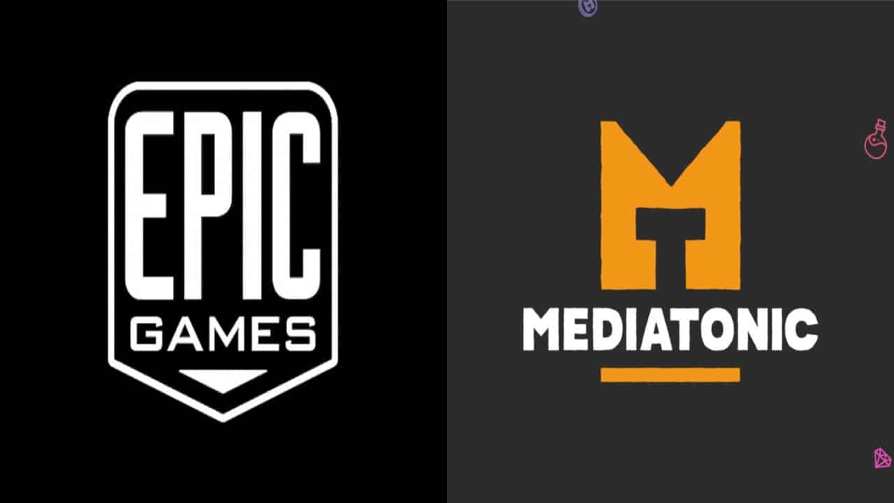 Epic Games Has Aquired Fall Guys Developer Mediatonic