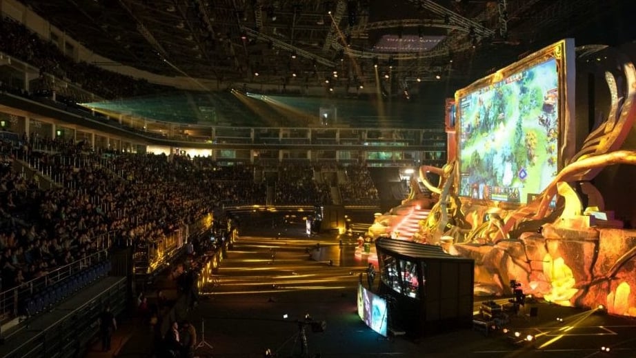 Dota 2: The EPICENTER Major Scheduled for May 2020