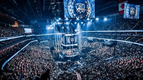 LoL: What Patch Will Worlds 2023 Be Played On?