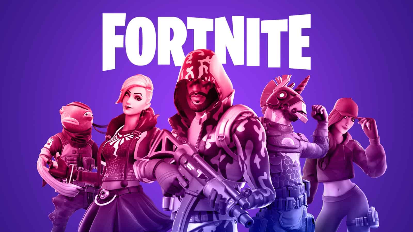 Fortnite: Epic Clarifies ‘Confusing’ Shakedown/Intentional Disconnect Rule, Lifts All Bans