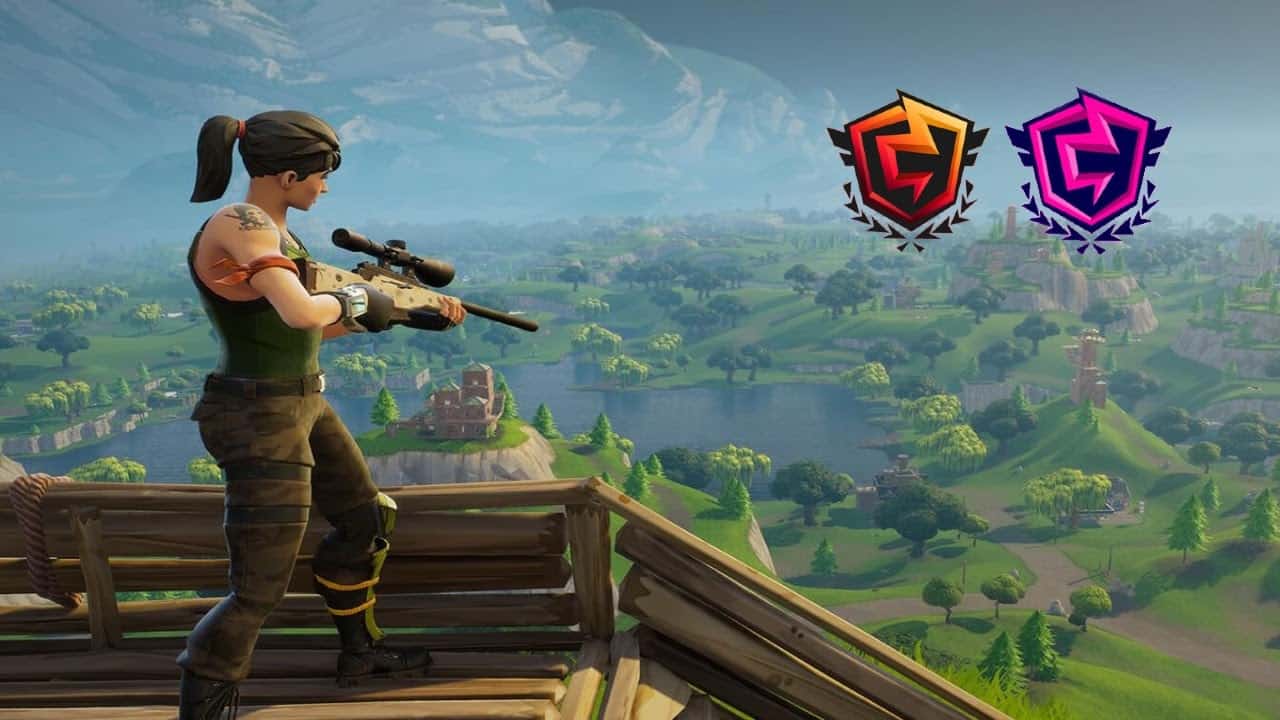 Fortnite: Should Snipers Be Removed From Competitive?