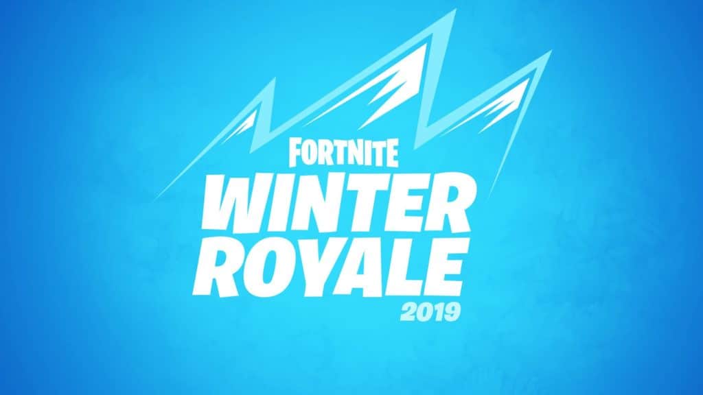 Fortnite: Top NA West Winter Royale 2019 Performances