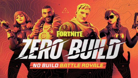Fortnite: Twitch Rivals to Host Second $300K Zero Build Tournament