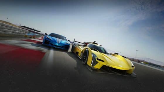 Forza Motorsport 8 Reviews Roundp