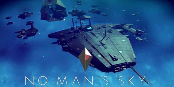 Owning and Operating Freighters: No Man’s Sky Guide