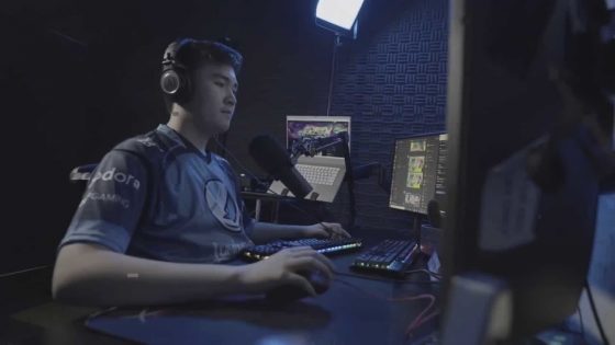 Fortnite Pro “Fresh” Gifts $15K To Teammates After Getting Griefed In FNCS Semi-Finals