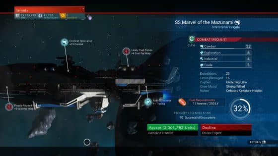 Mastering Frigates And Expeditions: No Man’s Sky Guide