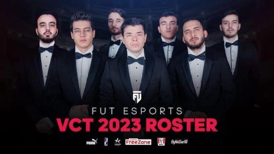 “Muj” Departs FUT Esport’s 6th Position With High Hopes