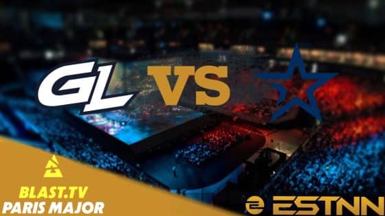 GamerLegion vs Complexity Preview and Predictions: BLAST.tv Paris Major 2023 Challengers Stage