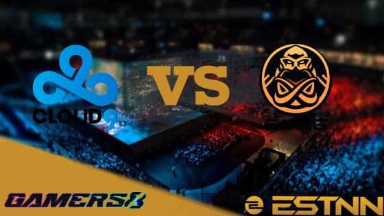Cloud9 vs ENCE Preview and Predictions: Gamers8 2023