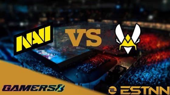 NAVI vs Vitality Preview and Predictions: Gamers8 2023