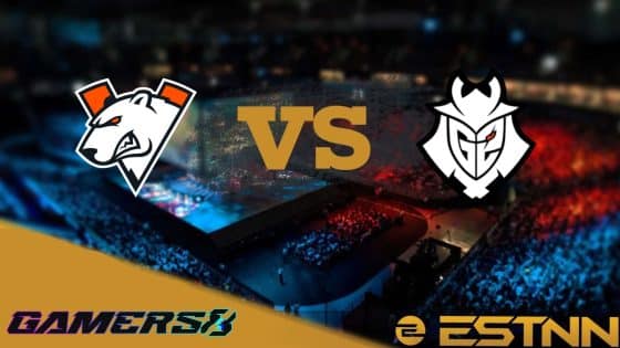 Virtus.pro vs G2 Preview and Predictions: Gamers8 2023