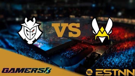 G2 vs Vitality Preview and Predictions: Gamers8 2023