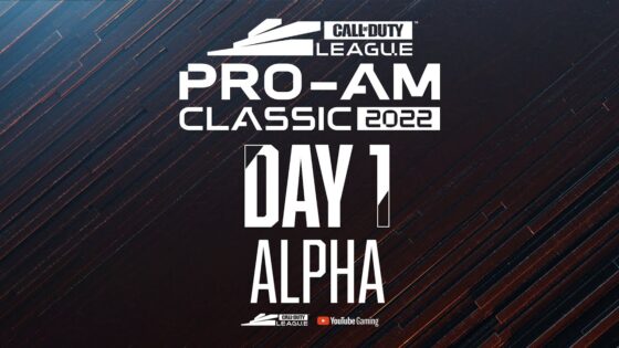 Amateur Roster Defeat Major 2 Champions in Day 1 of CDL Pro-Am Classic