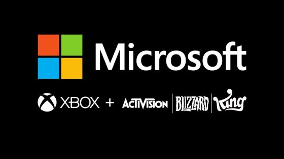 Microsoft Extends Acquisition of Activision to October