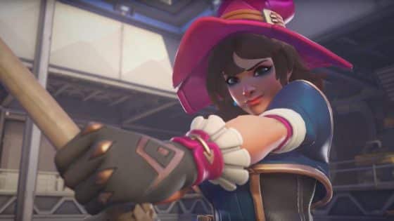 Overwatch 2 Characters Age Revealed
