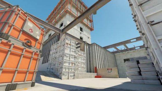 Counter-Strike 2 Maps Overview