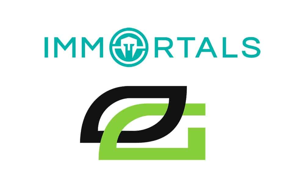 Immortals Gaming Club’s OpTic Acquisition – What We Know So Far