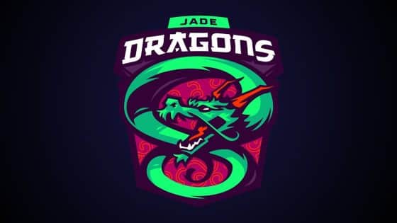 SMITE: The Jade Dragons Have Split Up
