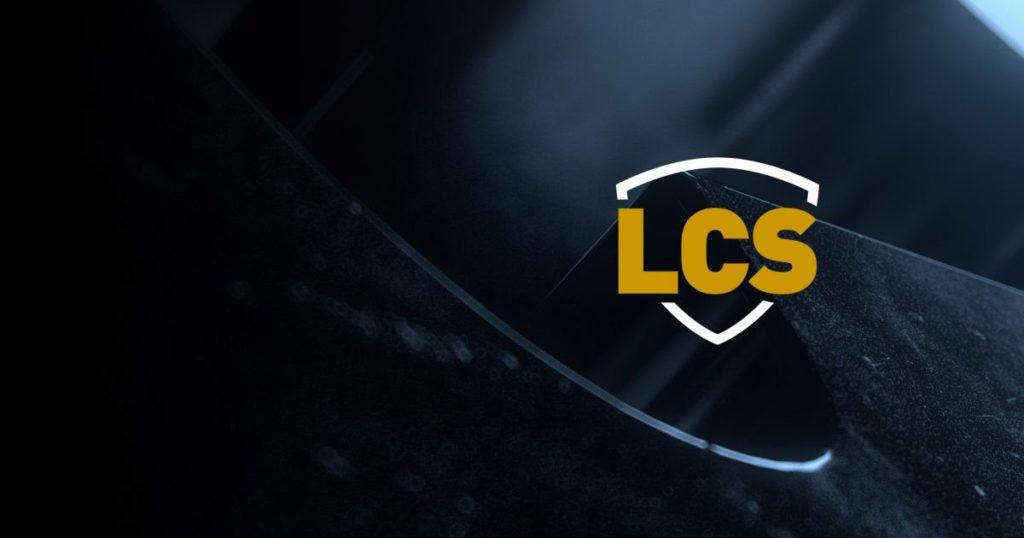 League of Legends: LCS Announces New 2020 Format