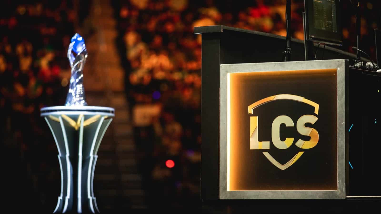 LoL: LCS Summer Playoffs Round Two Preview