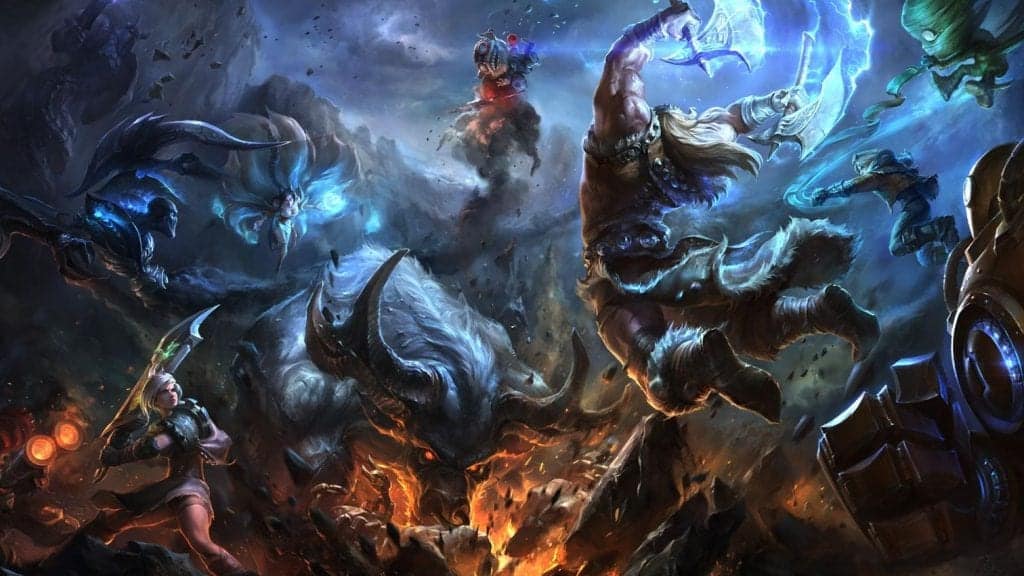 League of Legends: The 5 Champions to Watch for at MSI