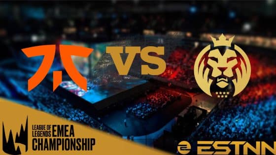 Fnatic vs MAD Lions Preview: LEC 2023 Season Finals