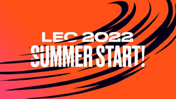LEC Welcomes Fans Back to the Studio for Summer 2022