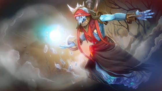 Dota 2 Lich Guide – Learn How To Win