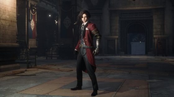 All Lies of P Costumes: How to Find Them