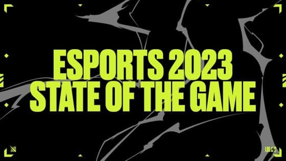 LoL Esports Will Have a Much Different Look in 2023 With MSI and Worlds Format Changes