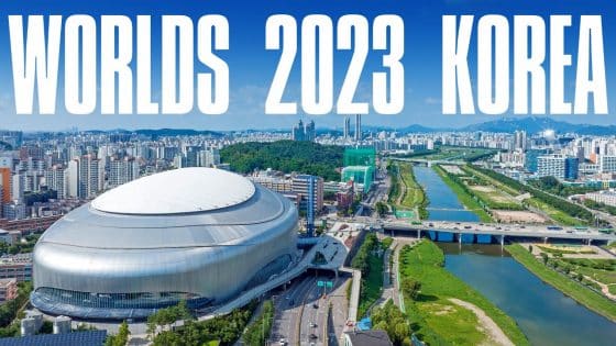 LoL Worlds 2023 Location: Where will this year’s World Championship take place?