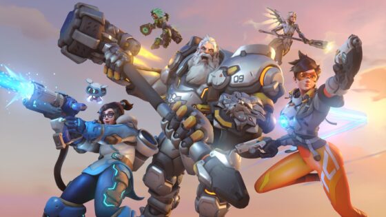 Everything You Need to Know About the Overwatch 2 Beta