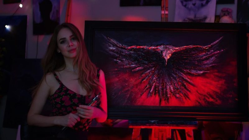 The 5 Most Popular Art Streamers On Twitch In 2023