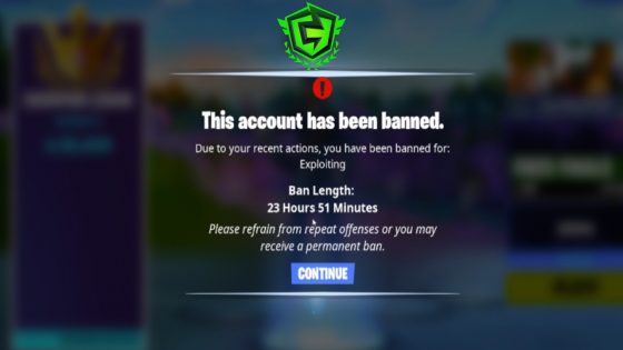 Fortnite Pros MrSavage & Trippernn Banned “Accidentally” During $3M FNCS Finals