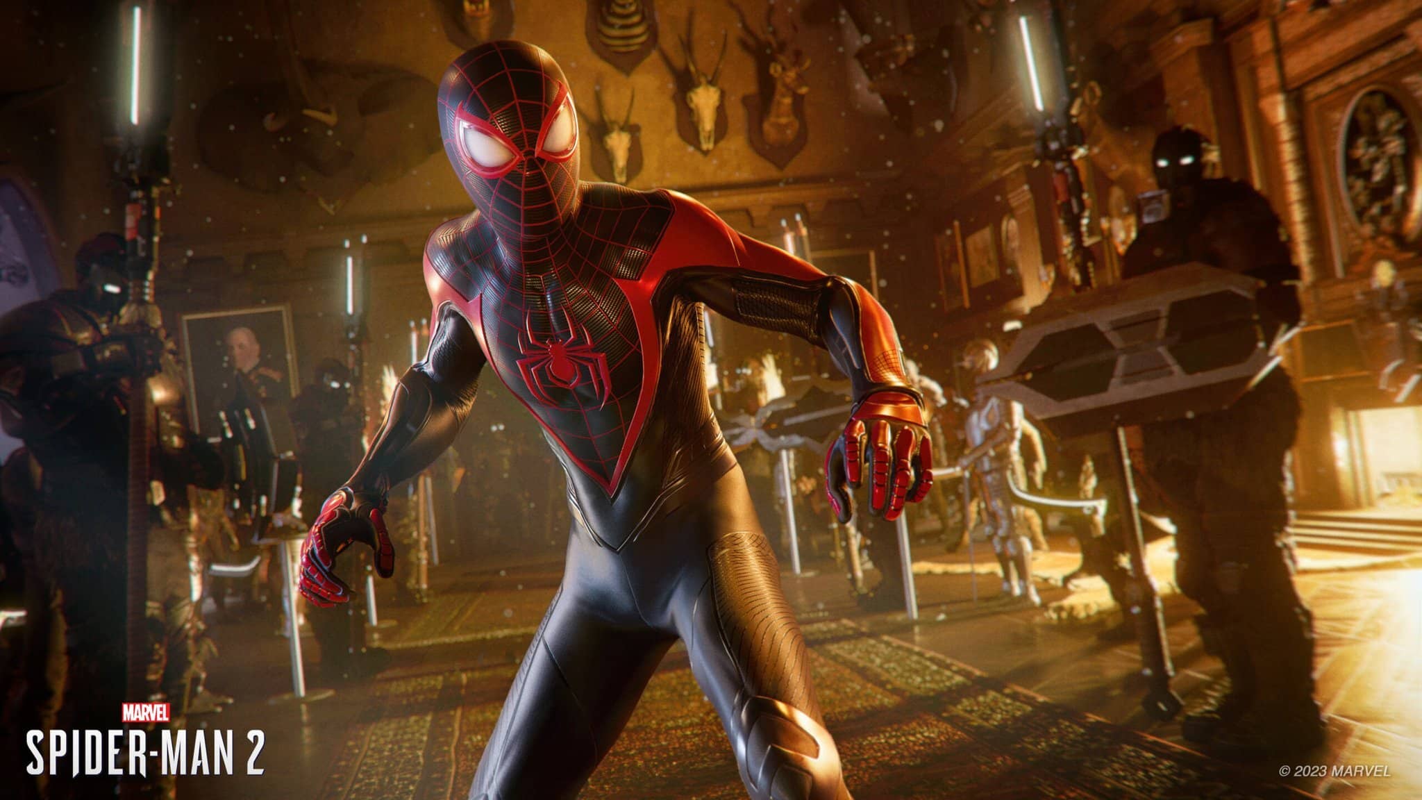 Marvel’s Spider-Man 2 DLC: All We Know So Far
